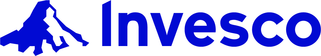 Invesco logo