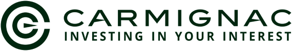 Carmignac Logo